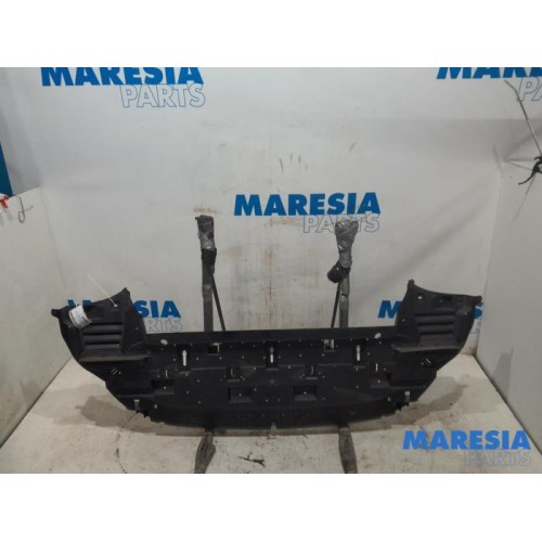 Peugeot - 3008 - Bumper bottom