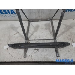 Peugeot - 3008 - Radiator bar
