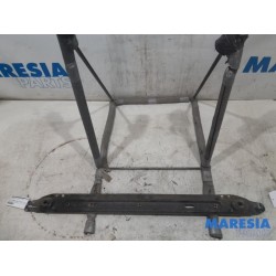 Peugeot - 3008 - Radiator bar