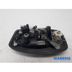 Fiat - Ducato - Minibus/van rear door handle