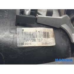 Fiat - Ducato - Minibus/van rear door handle