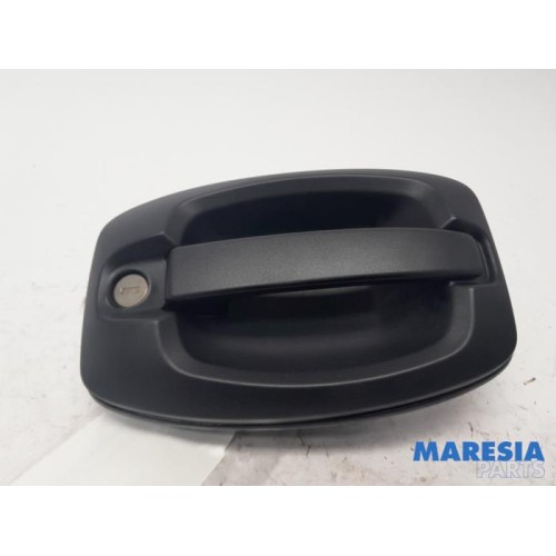 Fiat - Ducato - Minibus/van rear door handle