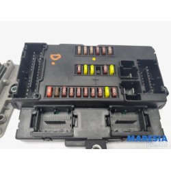 Fiat - Ducato - Engine management computer