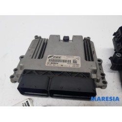 Fiat - Ducato - Engine management computer