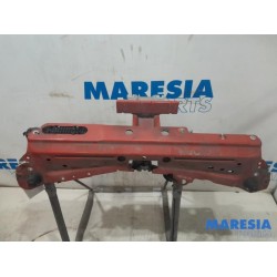 Renault - Twingo - Lock plate