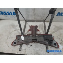 Renault - Twingo - Lock plate