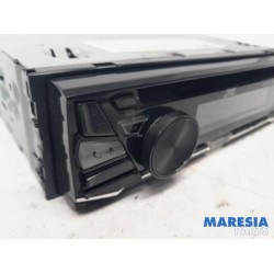 Renault - Twingo - Radio CD player