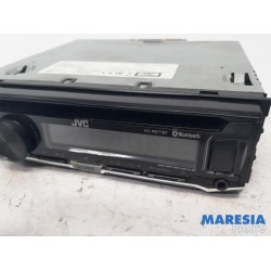 Renault - Twingo - Radio CD player