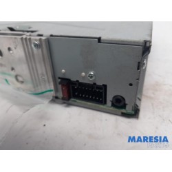 Renault - Twingo - Radio CD player