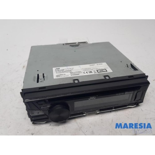 Renault - Twingo - Radio/Lecteur CD