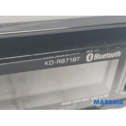 Renault - Twingo - Radio CD player