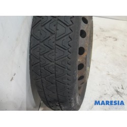 Renault - Scenic - Krikset + reservewiel