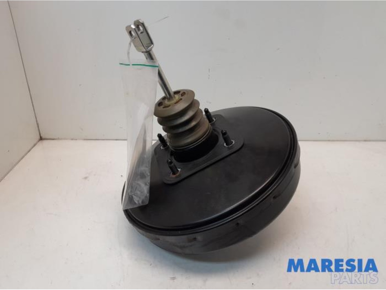 Renault - Twingo - Brake servo