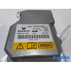 Renault - Twingo - Airbag Module
