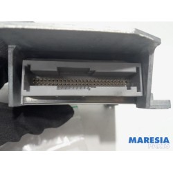 Renault - Twingo - Airbag Module