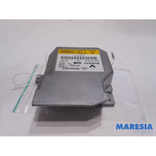 Renault - Twingo - Airbag Module