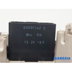 Renault - Twingo - Heater control panel