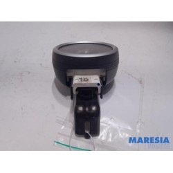 Renault - Twingo - Tachometer