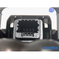 Renault - Twingo - Tachometer