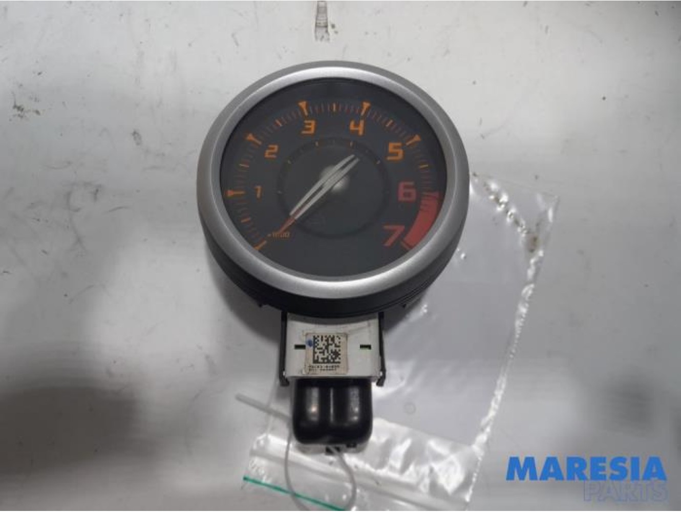 Renault - Twingo - Tachometer