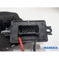 Renault - Twingo - Heater resistor