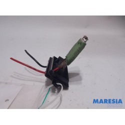 Renault - Twingo - Heater resistor