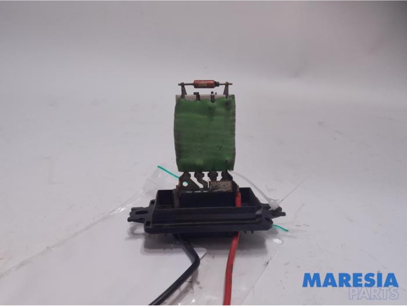 Renault - Twingo - Heater resistor