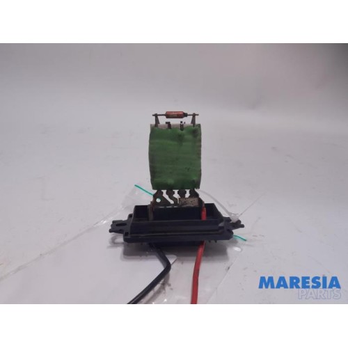 Renault - Twingo - Heater resistor