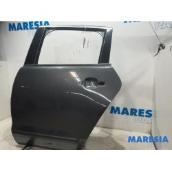 Peugeot - 3008 - Tür 4-türig links hinten