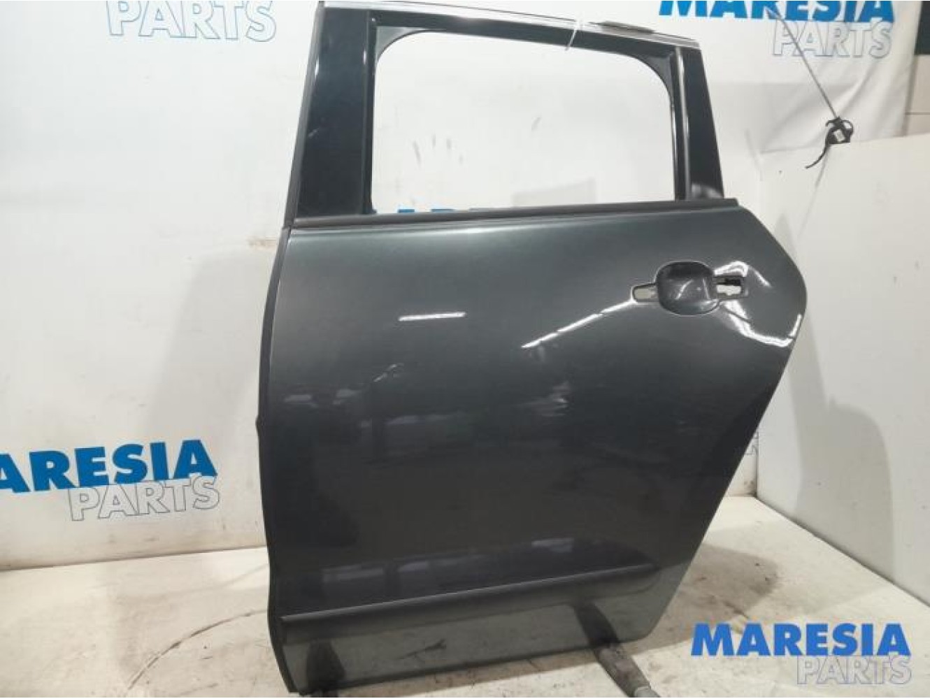 Peugeot - 3008 - Tür 4-türig links hinten