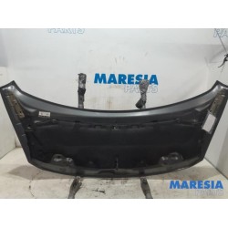 Peugeot - 3008 - Bonnet
