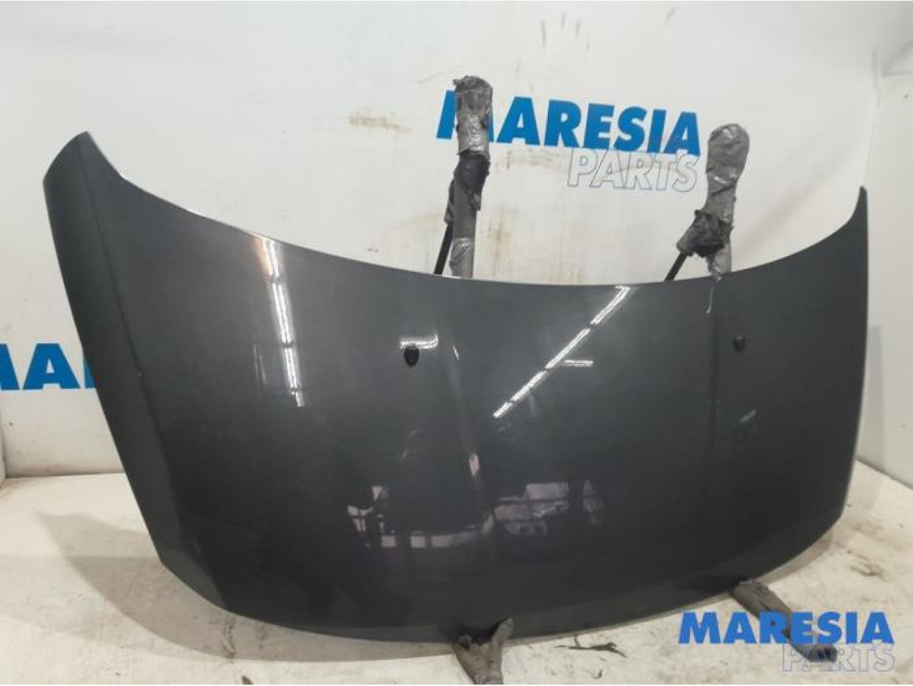 Peugeot - 3008 - Bonnet