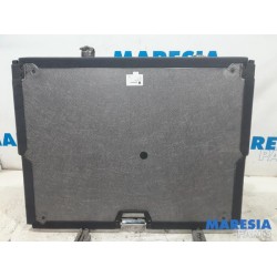 Peugeot - 3008 - Boot mat