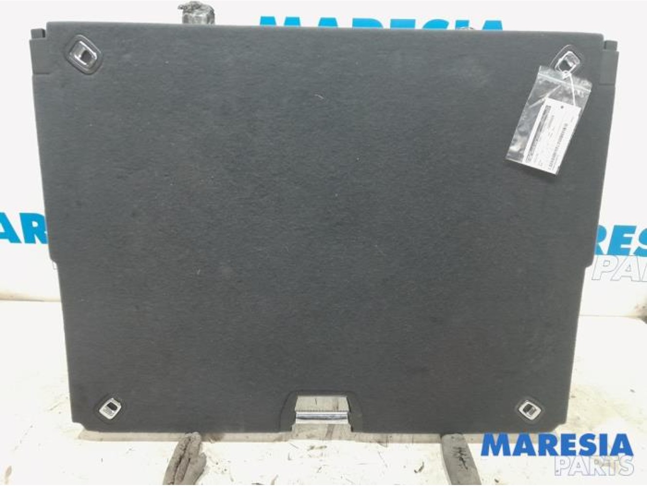 Peugeot - 3008 - Boot mat