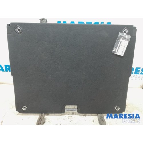 Peugeot - 3008 - Boot mat