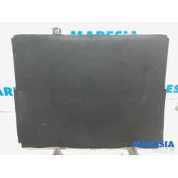 Peugeot - 3008 - Boot mat