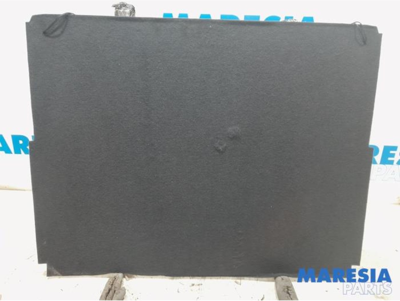 Peugeot - 3008 - Boot mat
