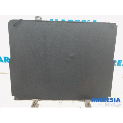 Peugeot - 3008 - Boot mat