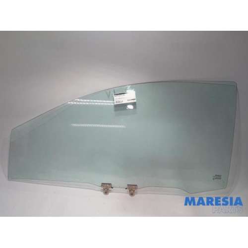 Renault - Twingo - Door window 2-door, left