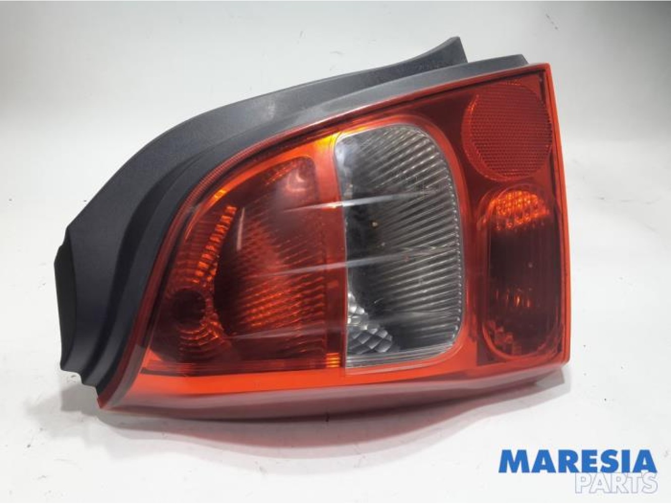 Renault - Twingo - Achterlicht links