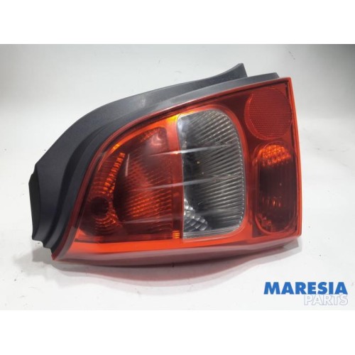 Renault - Twingo - Taillight, left