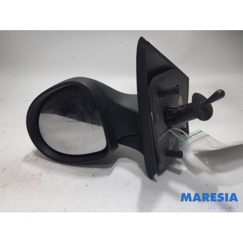 Renault - Twingo - Wing mirror, left