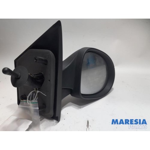 Renault - Twingo - Wing mirror, right