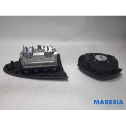 Renault - Twingo - Airbag set