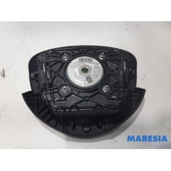 Renault - Twingo - Airbag set
