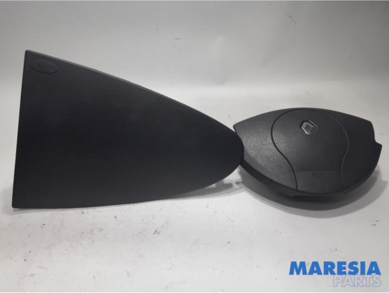 Renault - Twingo - Airbag set