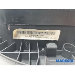 Renault - Twingo - Airbag set