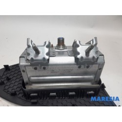 Renault - Twingo - Airbag set