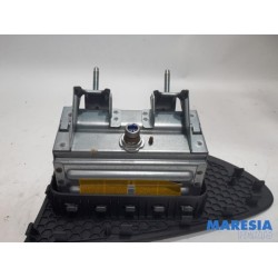 Renault - Twingo - Airbag set