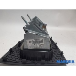 Renault - Twingo - Airbag set